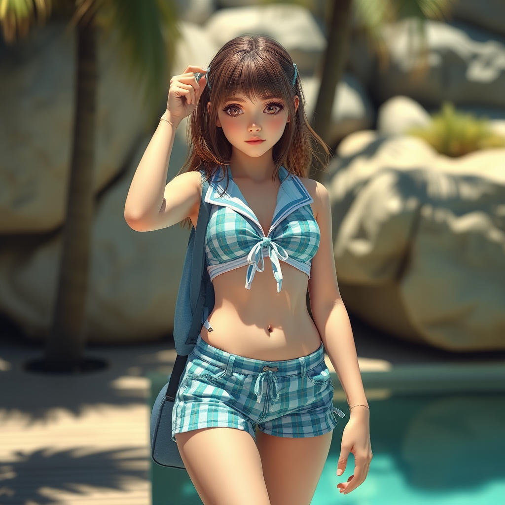 The Lost Uniform Mystery