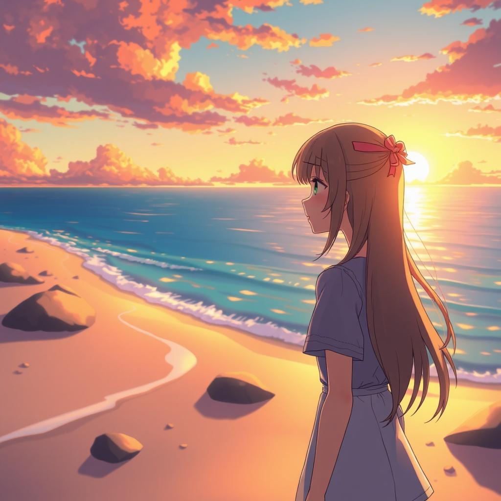 Until You Say Goodbye