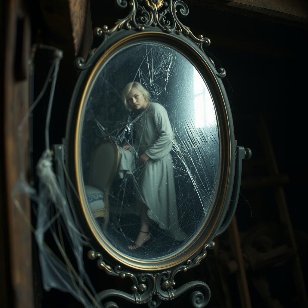 Reflections of Elara
