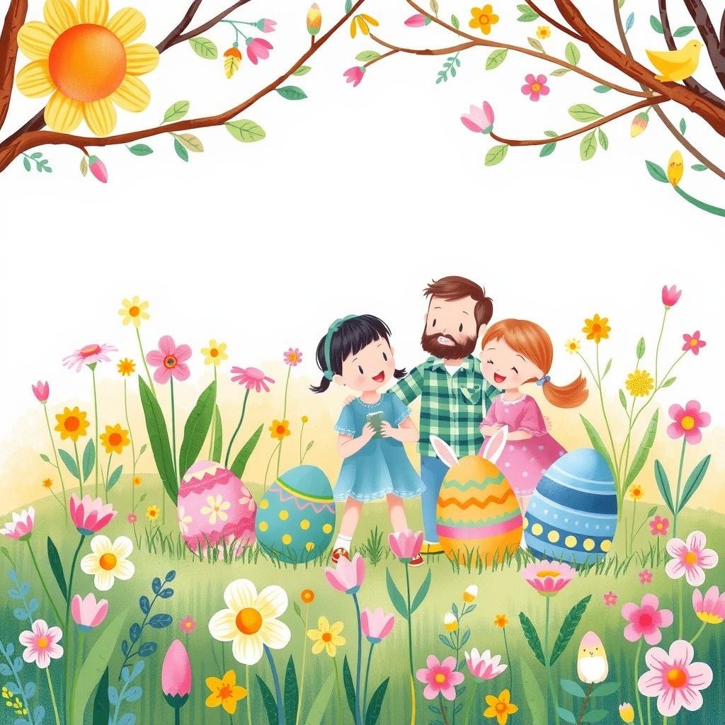 Easter Enchantment