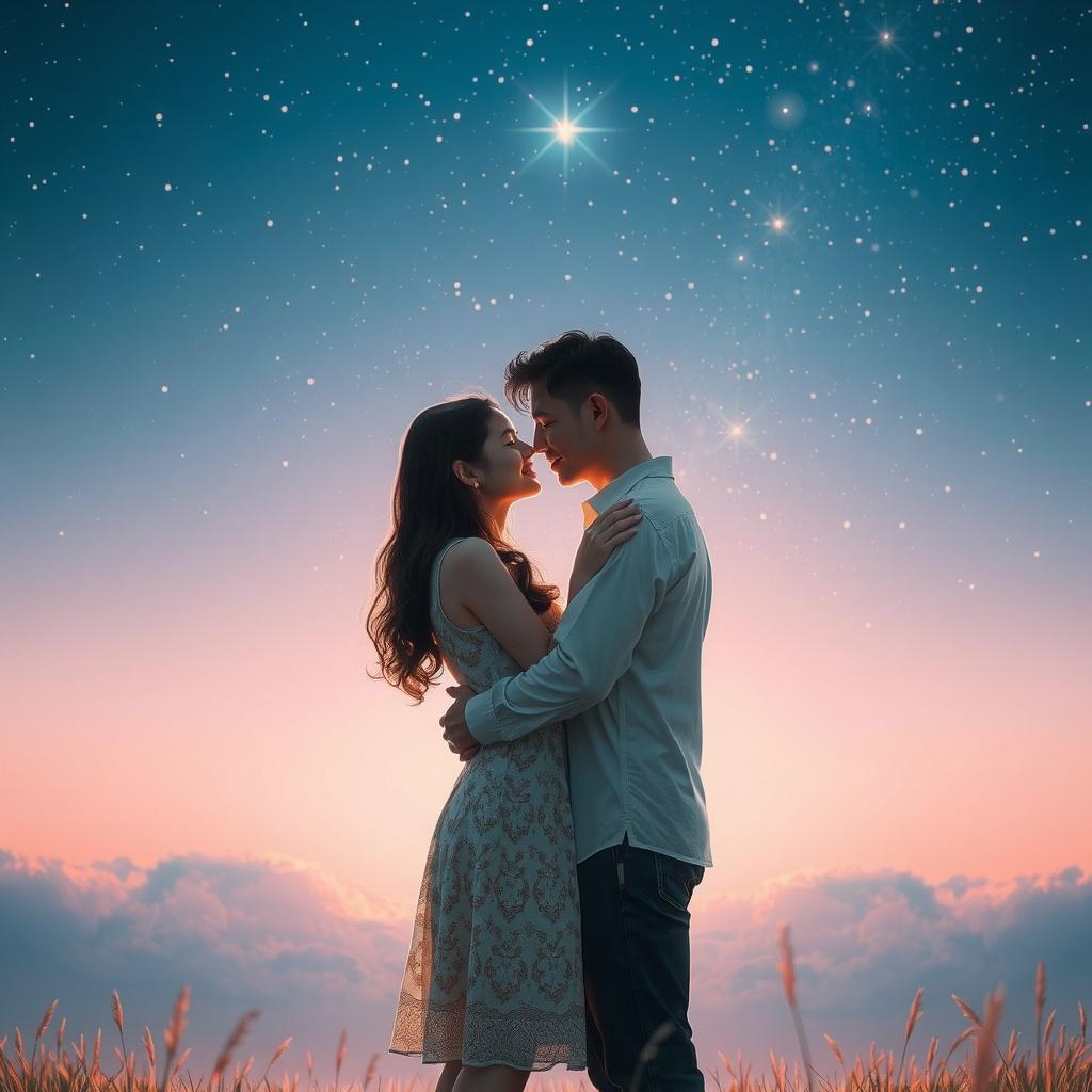 The Essence of Love