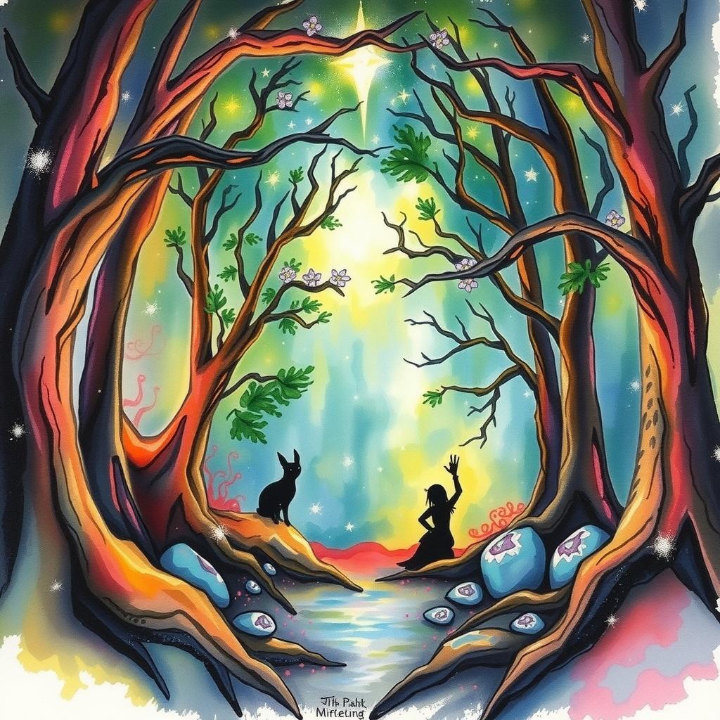 Whispers of Eldrin