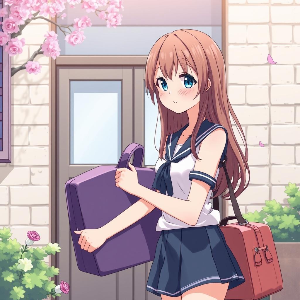 The Unexpected Turn