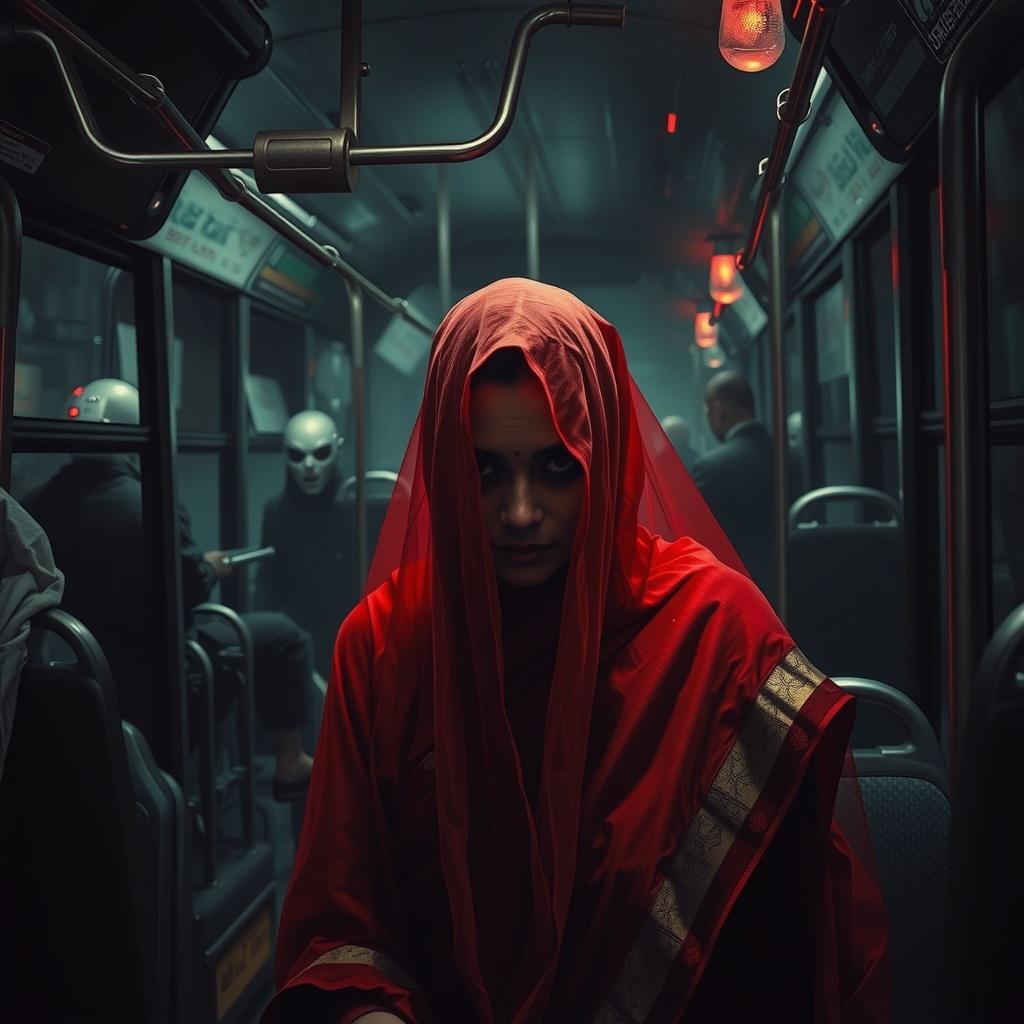 The Last Passenger
