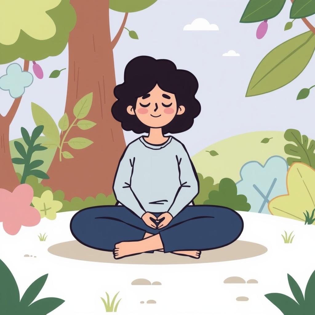 Charlie and the Shadow of Anxiety