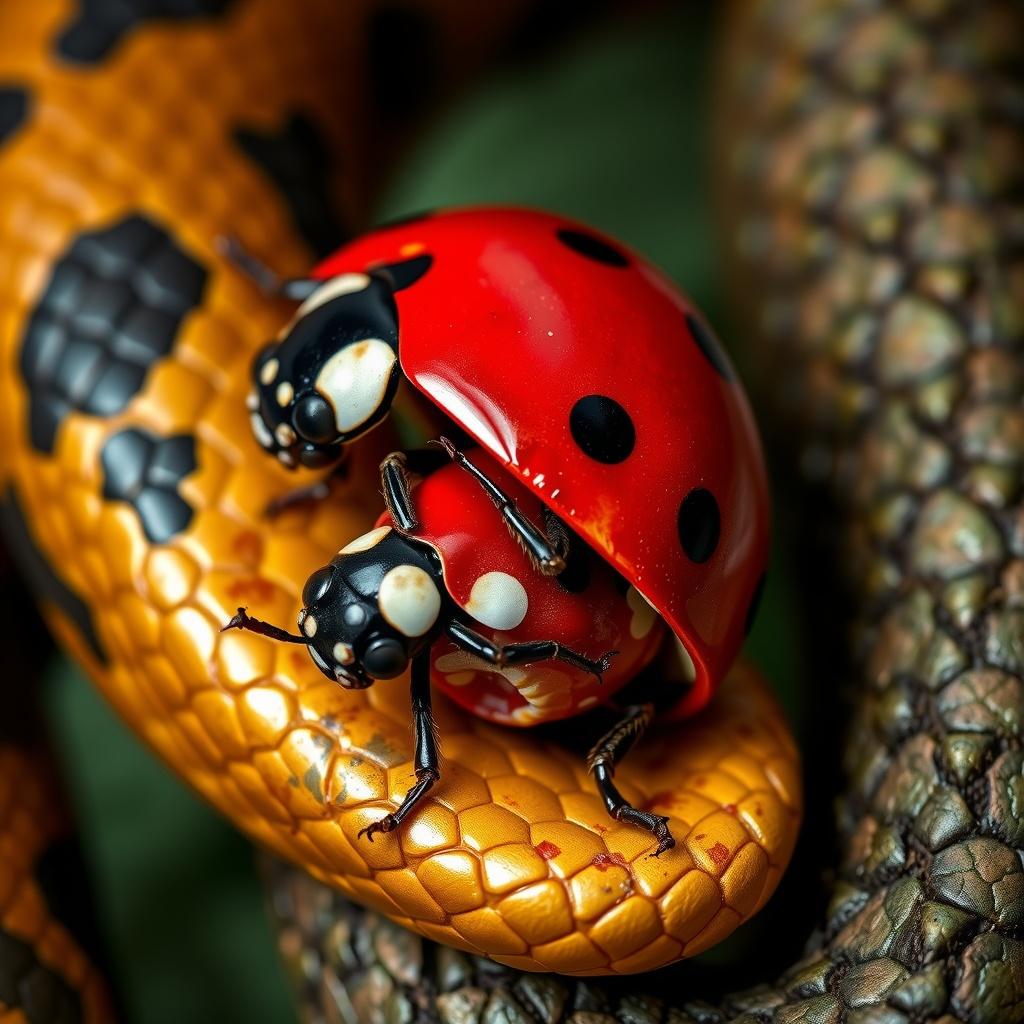 Ensnared in the Shadows