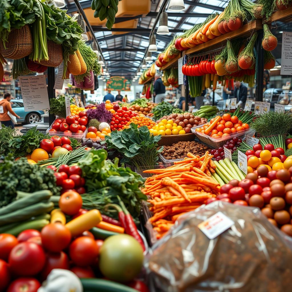 The Memory Diet Journey