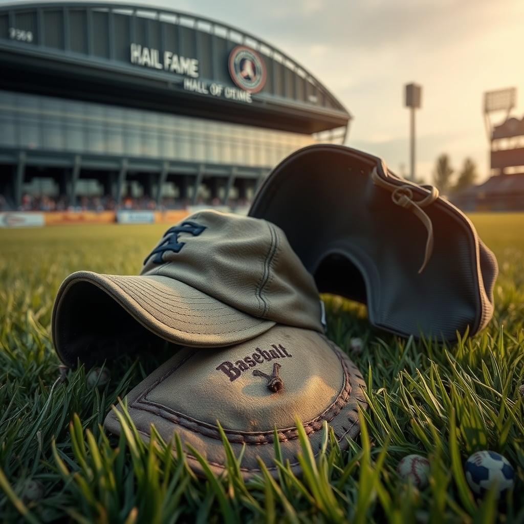The Cooperstown Enigma