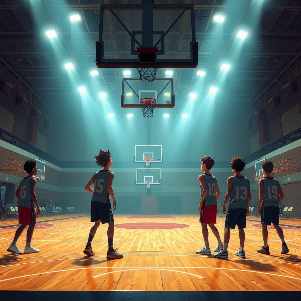 Championship Tensions
