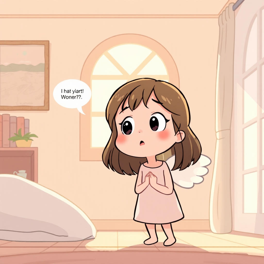 The Annunciation