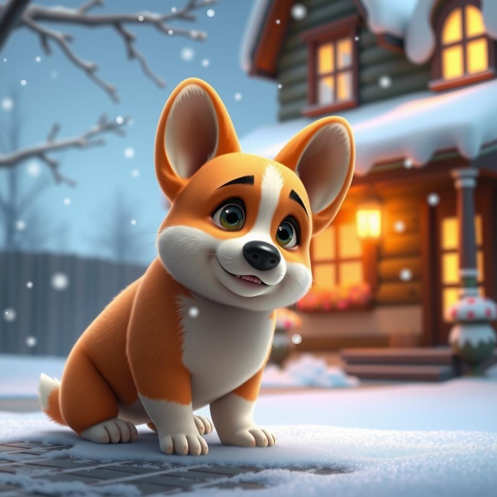 The Search for Warmth