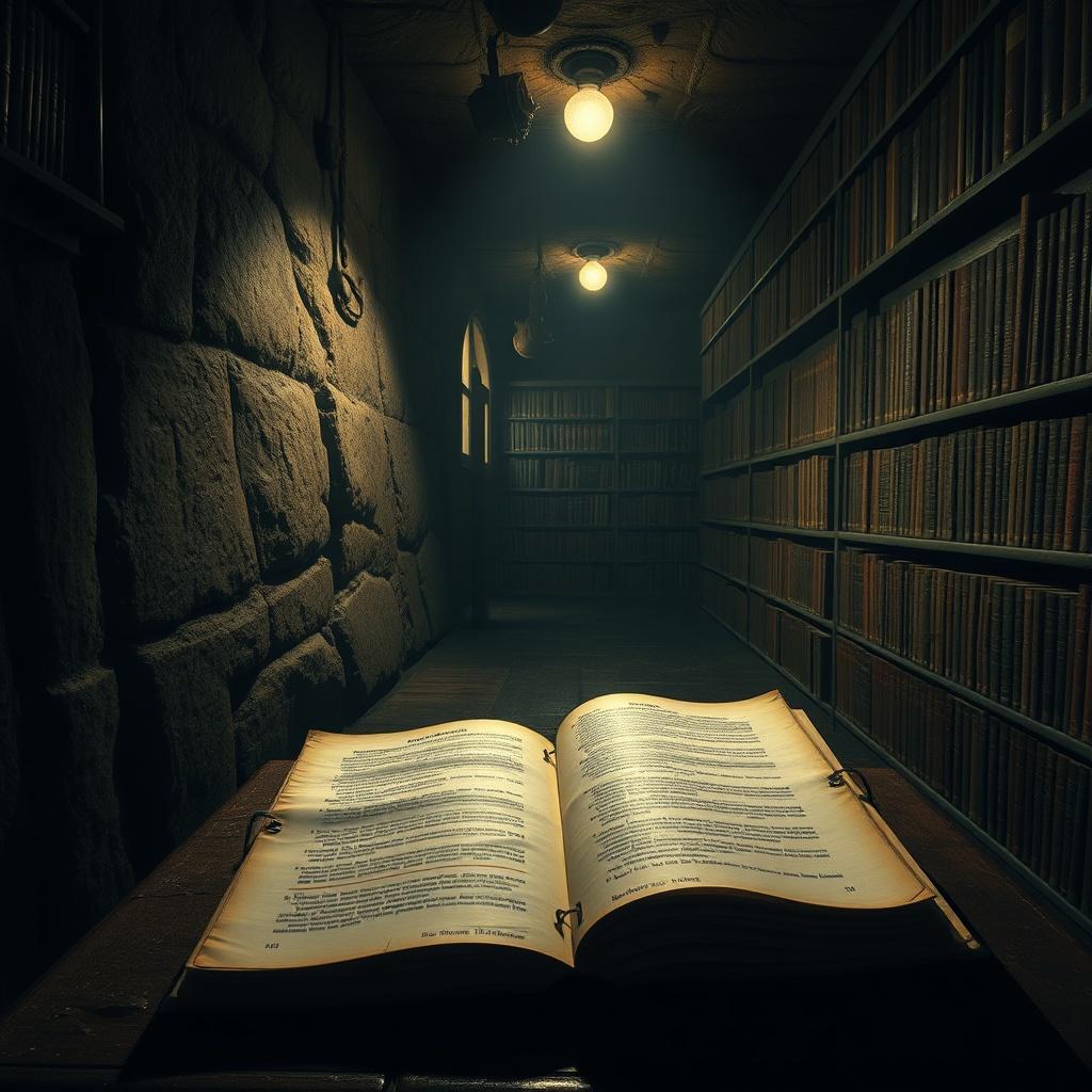 The Photograph of Secrets