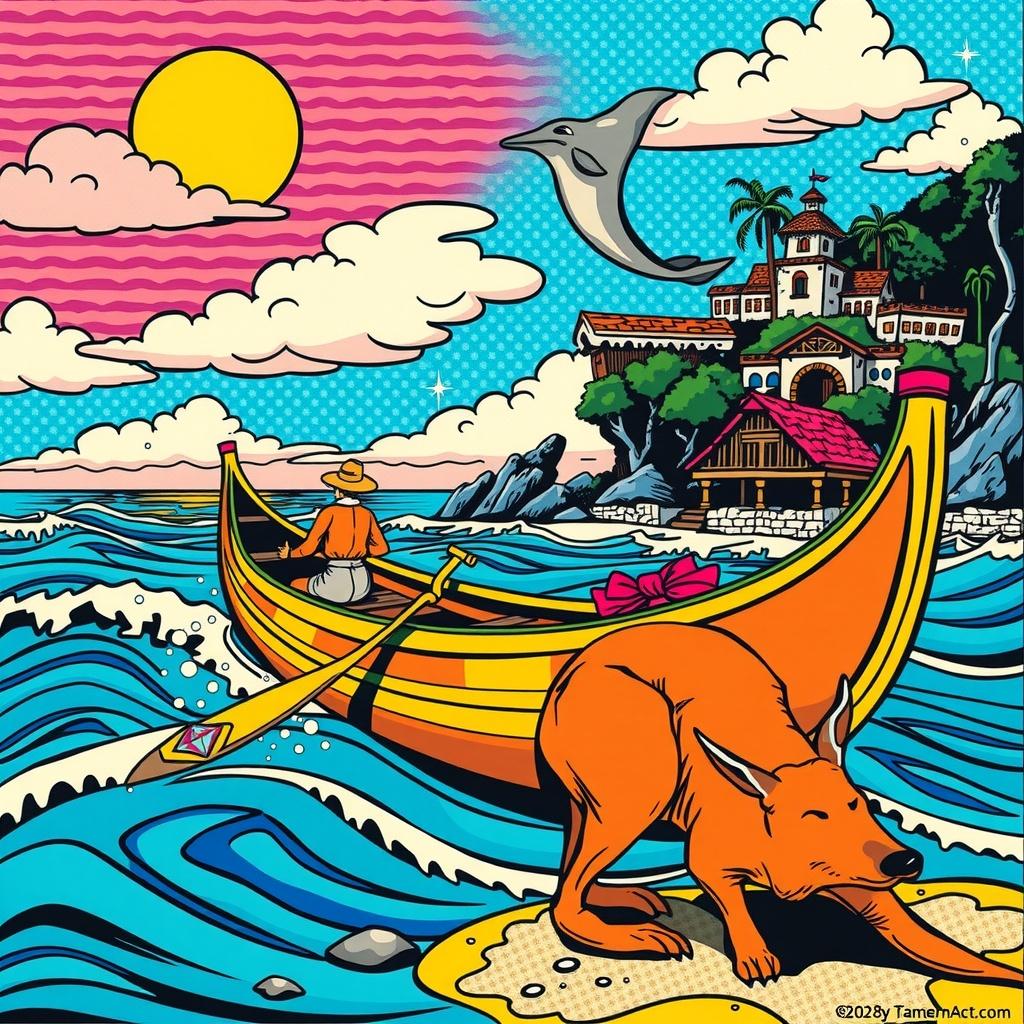 The Secrets of the Ocean