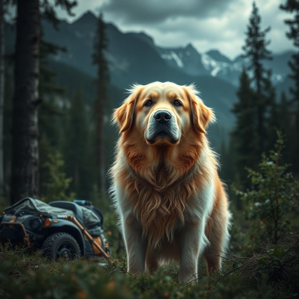 Max's Journey Home