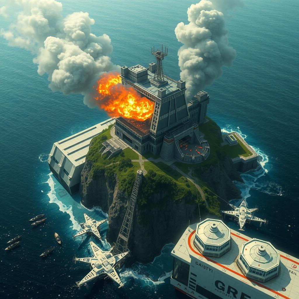 Testing Grounds
