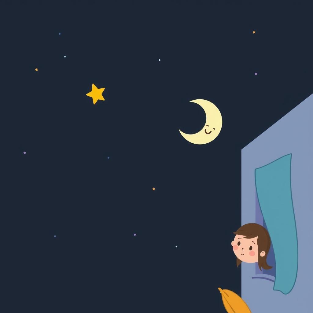 The Star Who Couldn’t Twinkle
