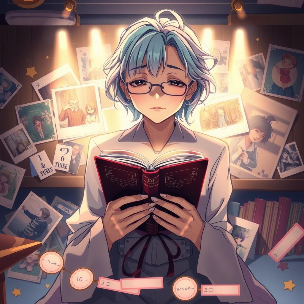 The Diary of Tomorrow
