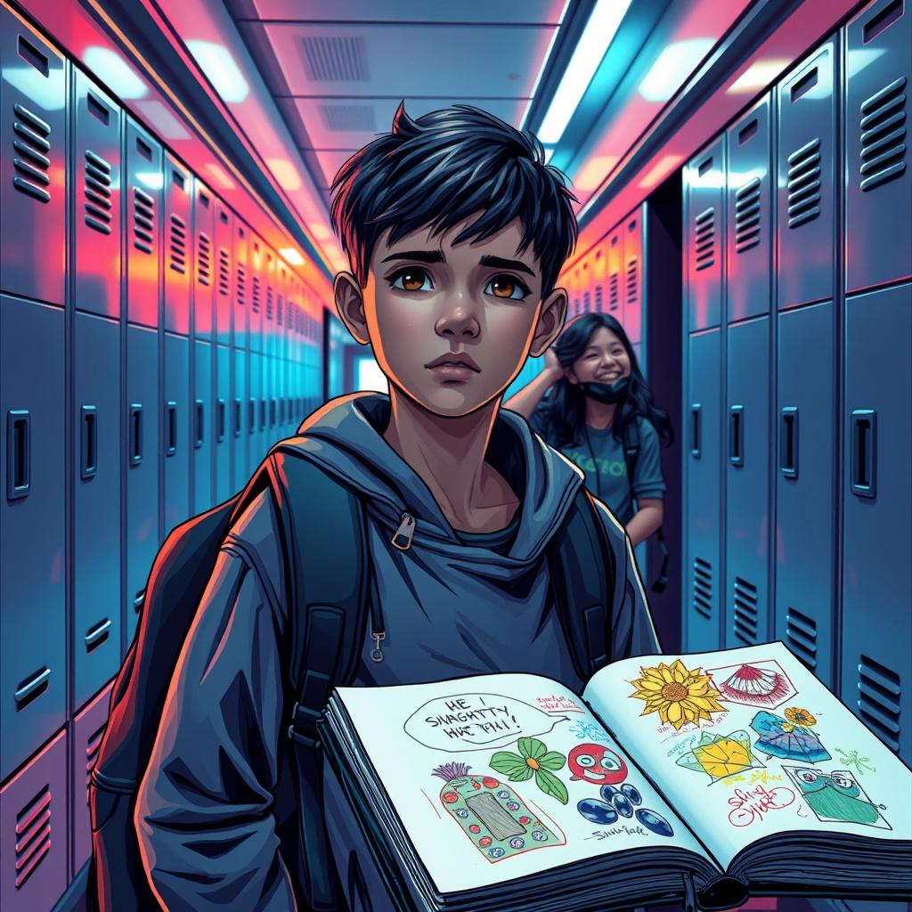 Understanding Dyslexia