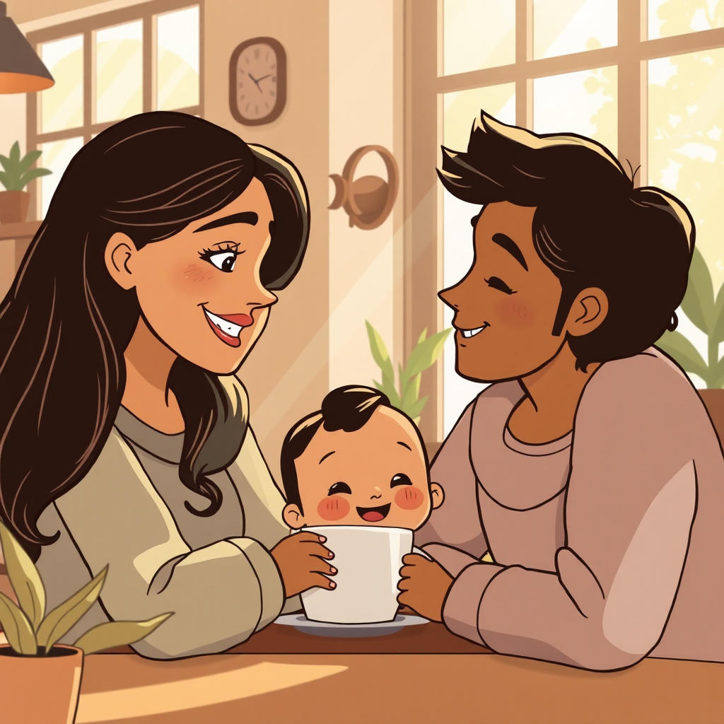 Avirah's First Year Journey