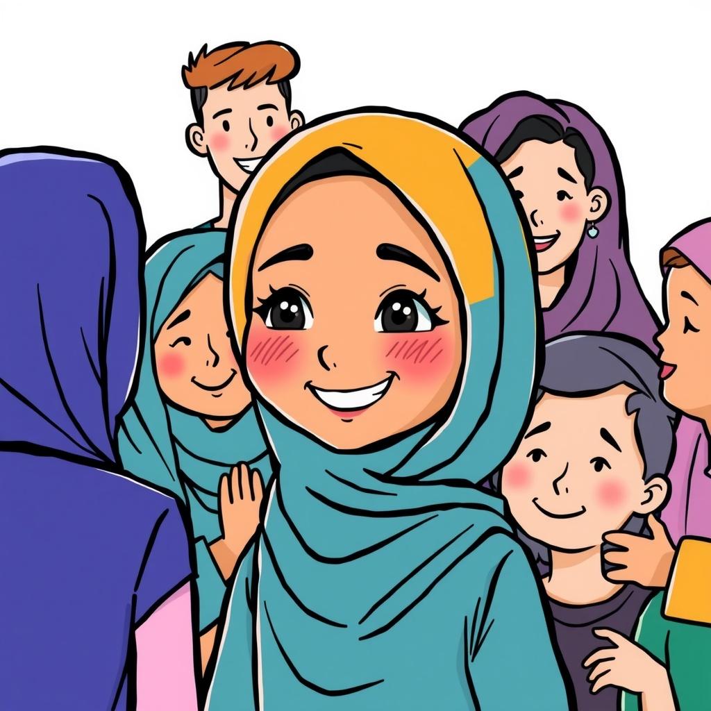 Learning Kindness