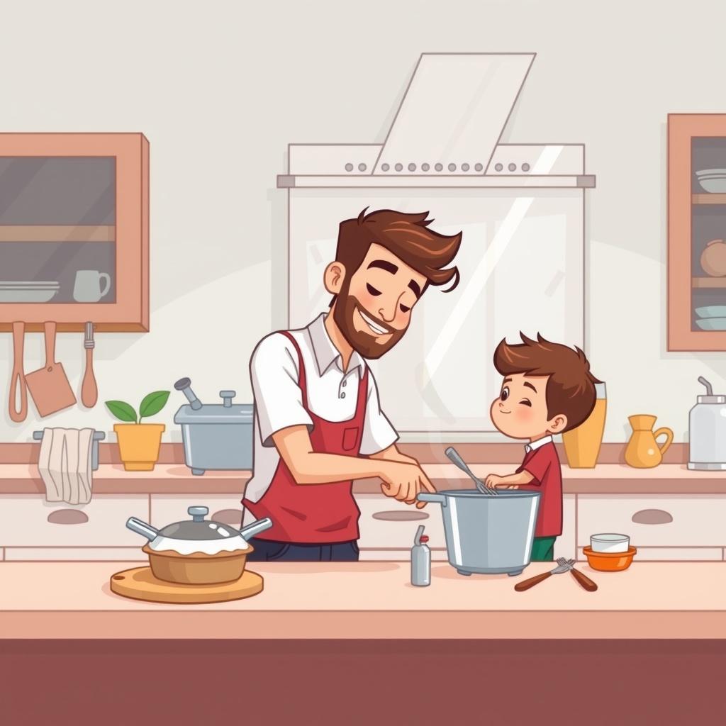 Helping Hands