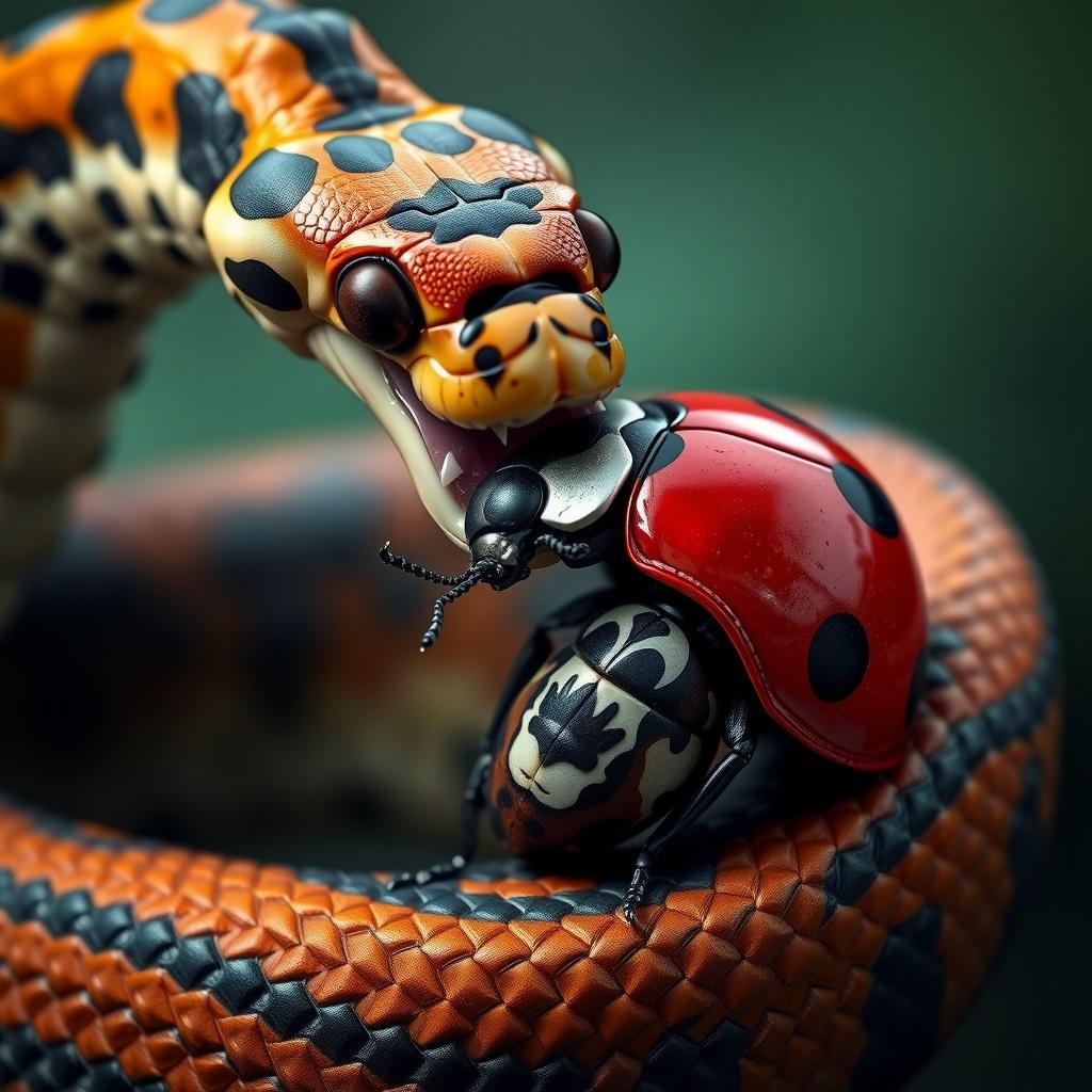 The Hypnotic Hunt