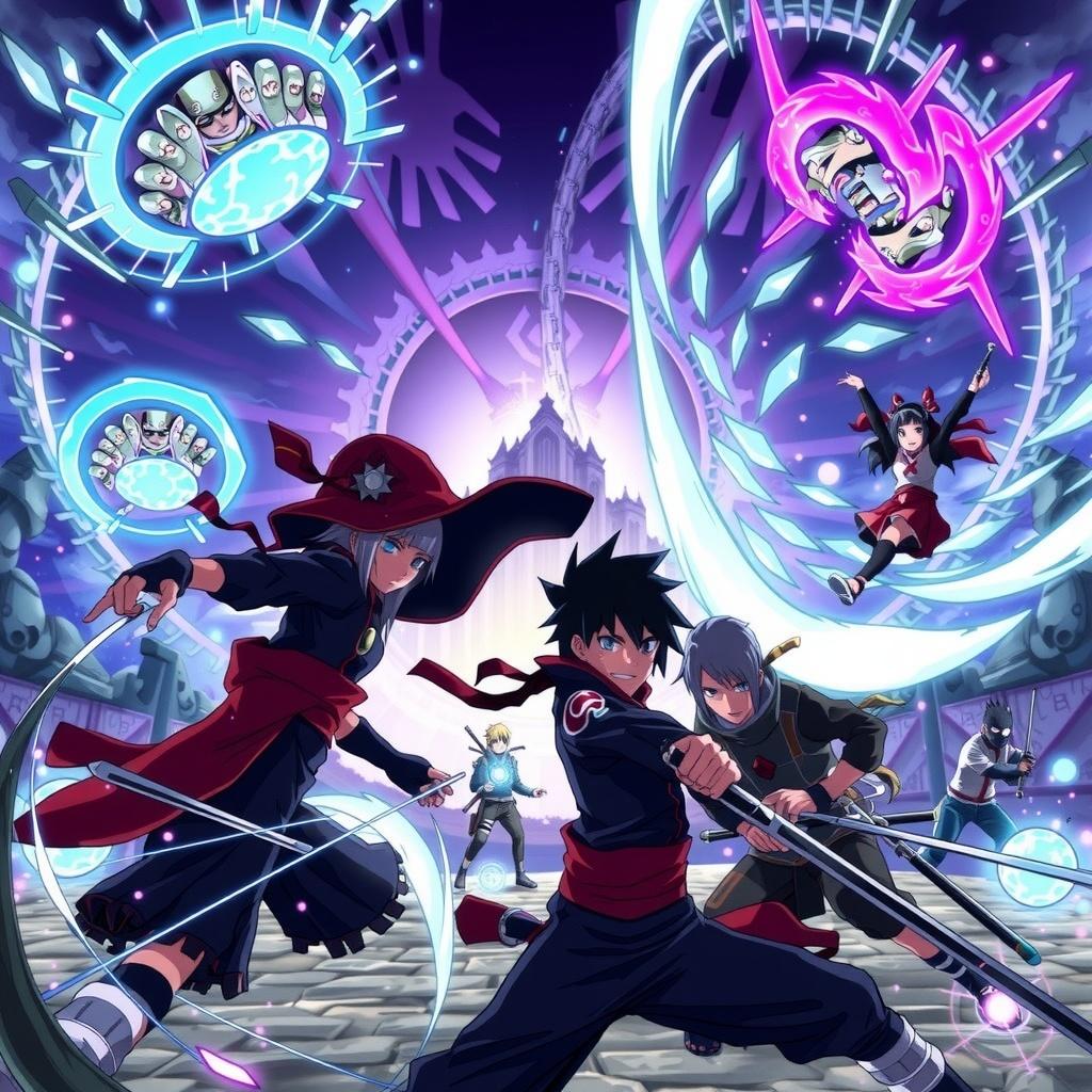 The Portal's Challenge