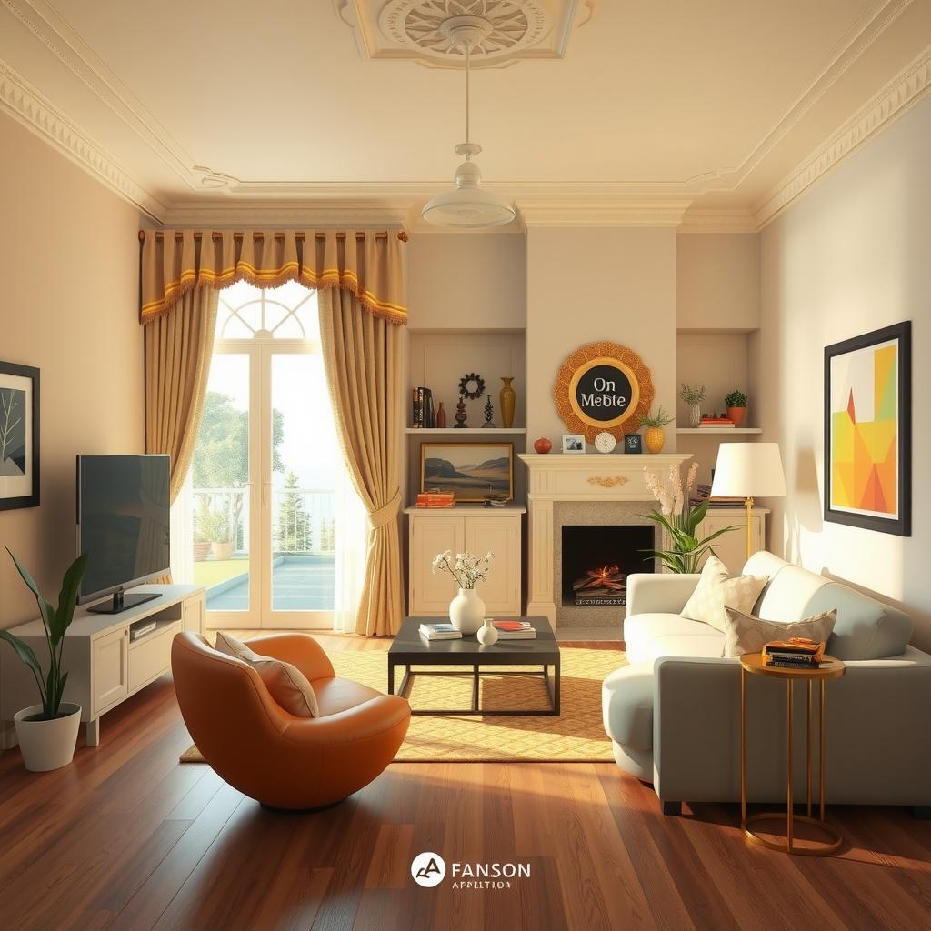 The Transformation of Home