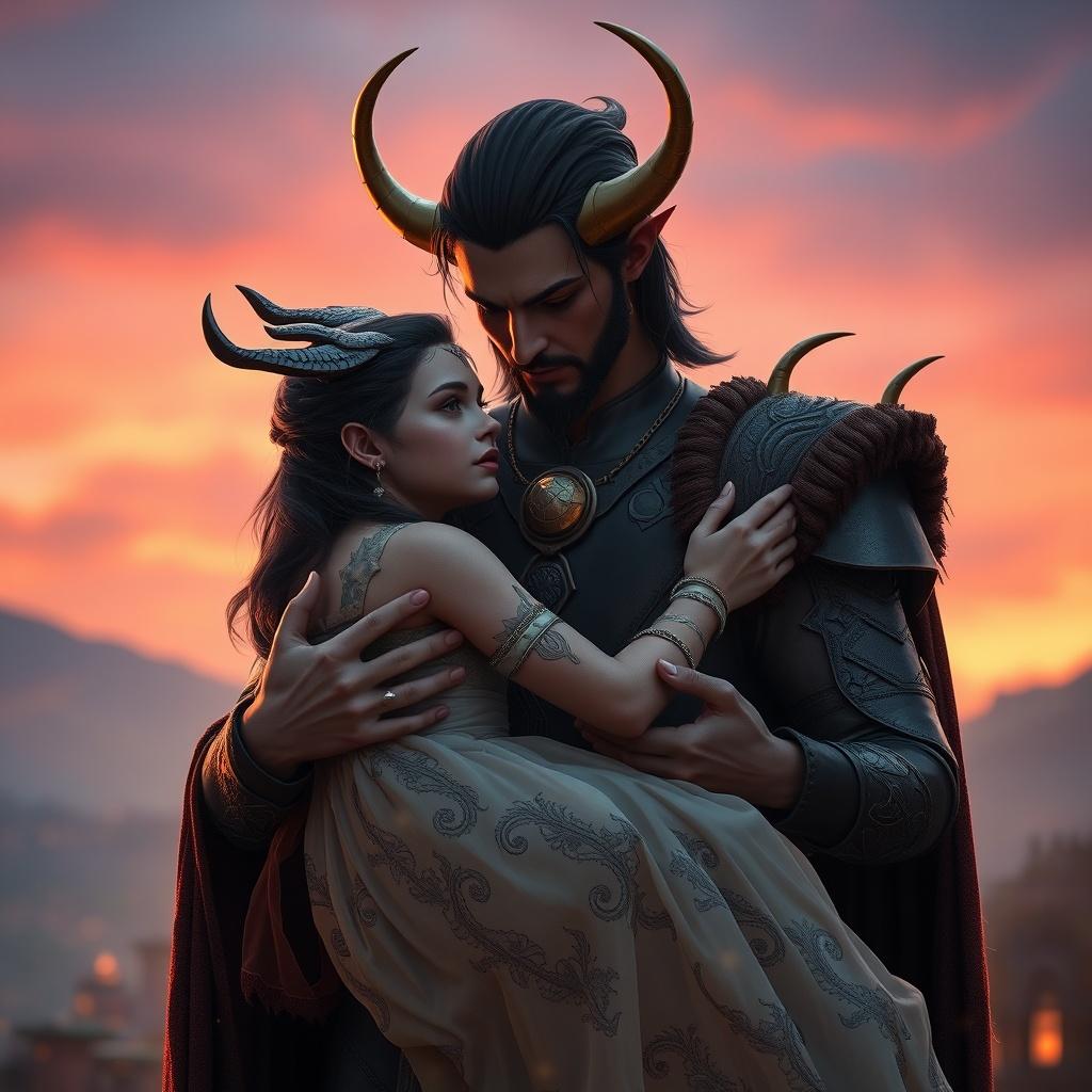 A Father's Promise