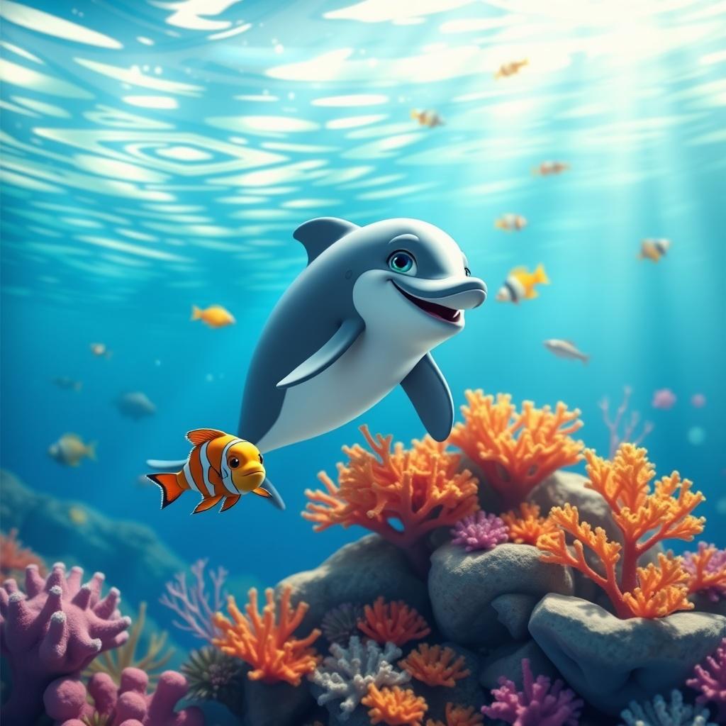 Ocean Guardians