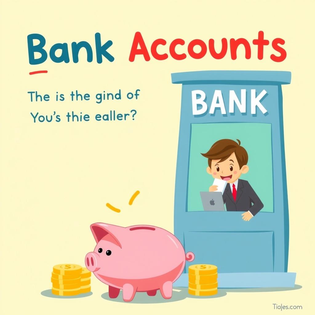 The Magic of Banking