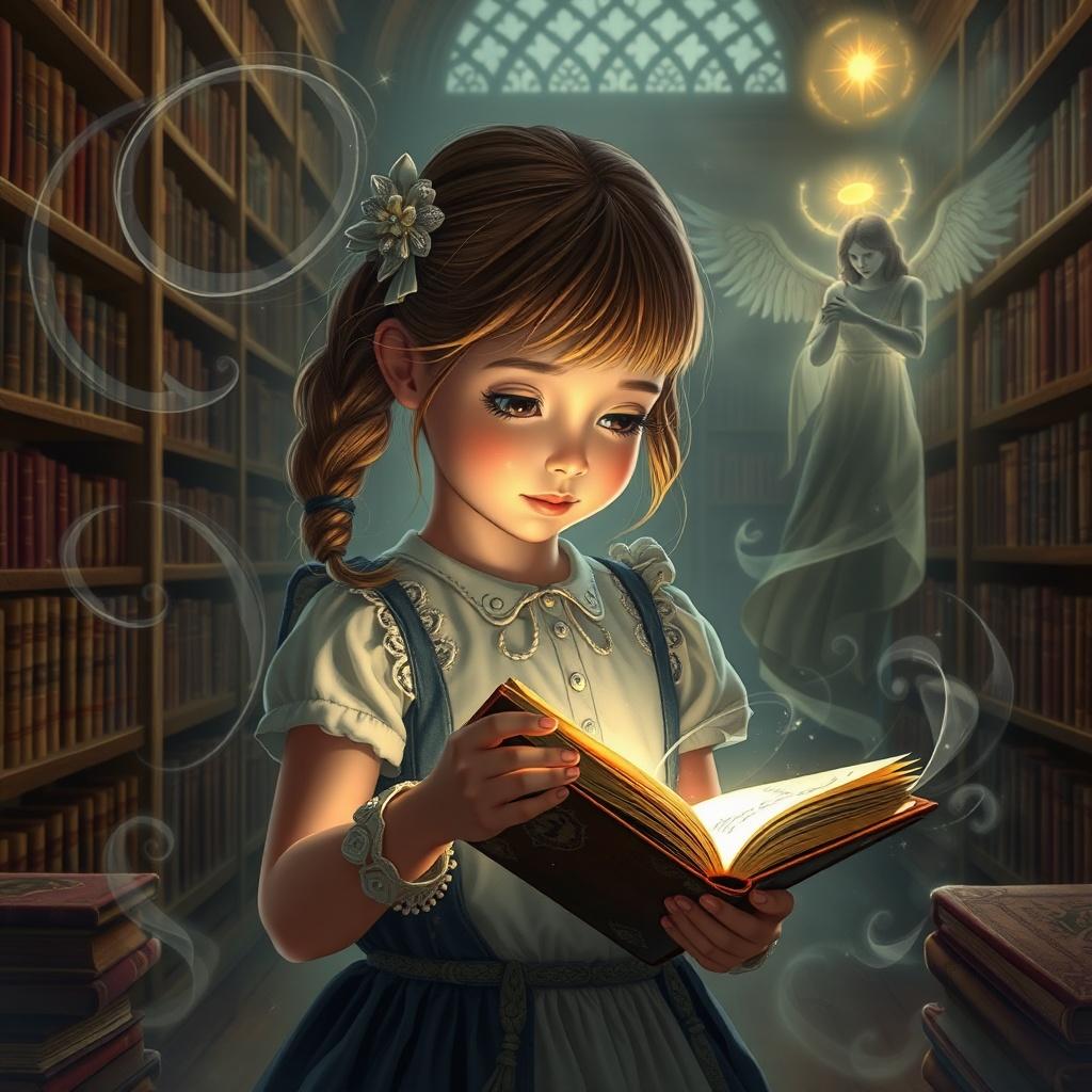 Catherine's Secret Notebook