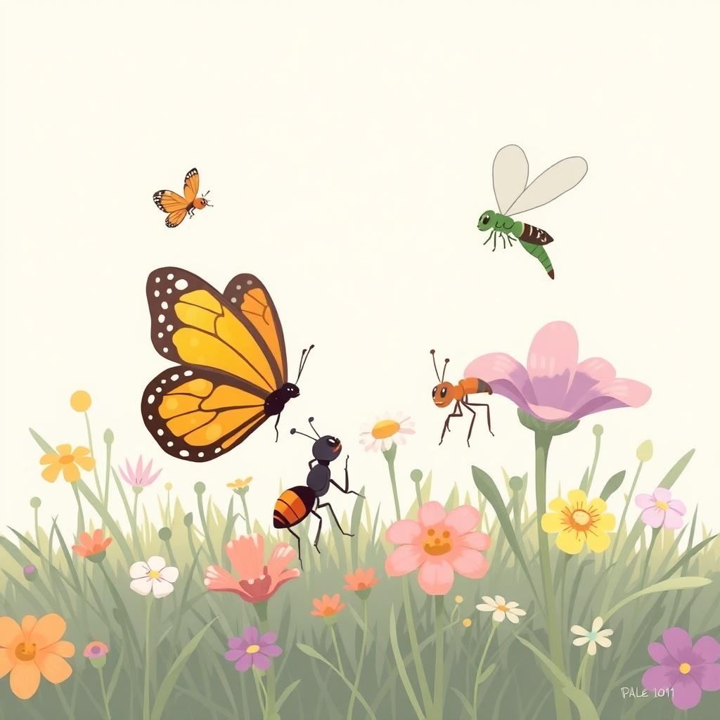 Flutter's Courageous Flight