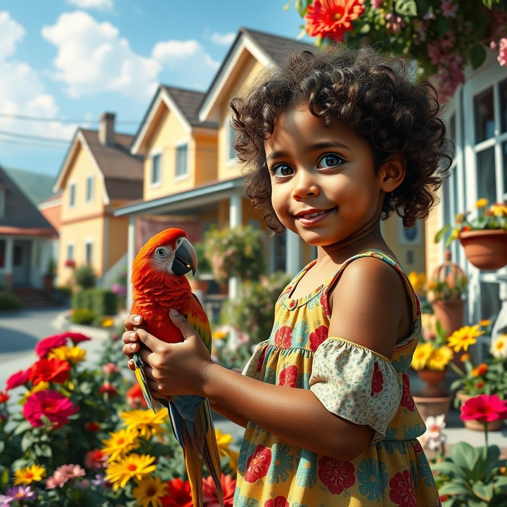 The Kindness Adventure