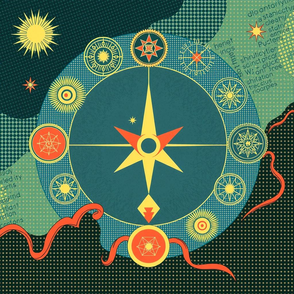 The Seven Planes of Consciousness