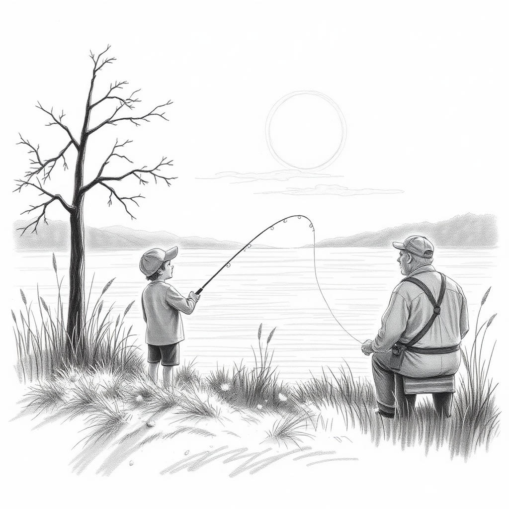 The First Catch