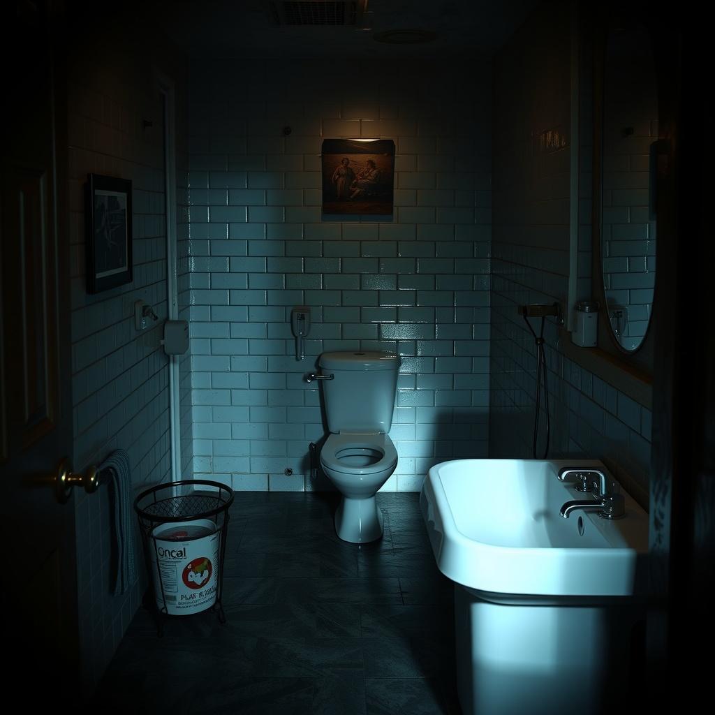The Unlikely Throne