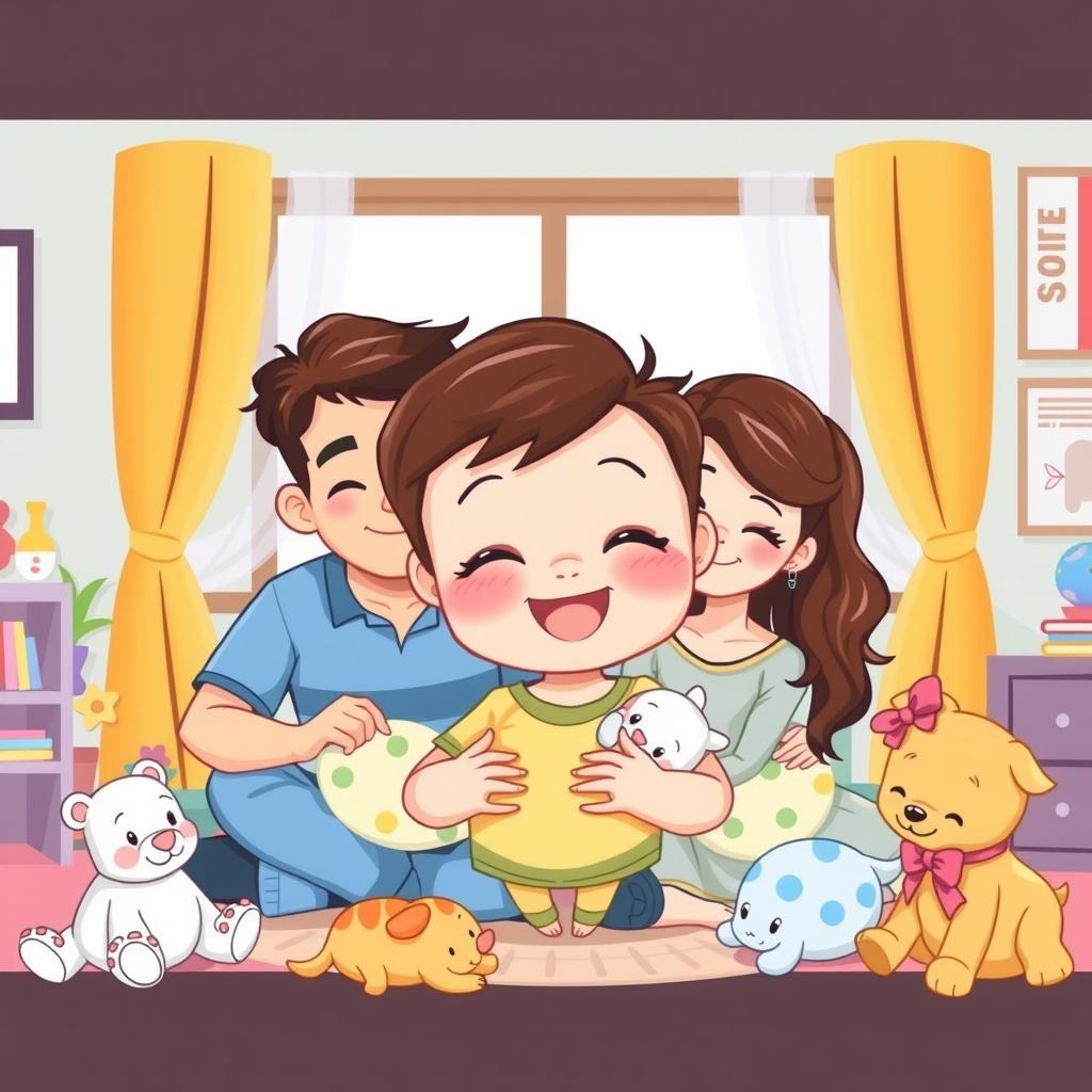 Welcome Baby