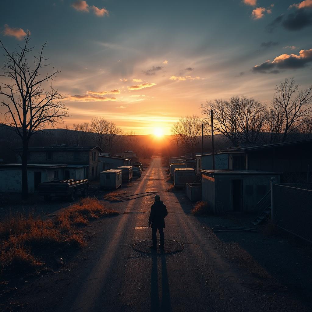 Echoes of Solitude