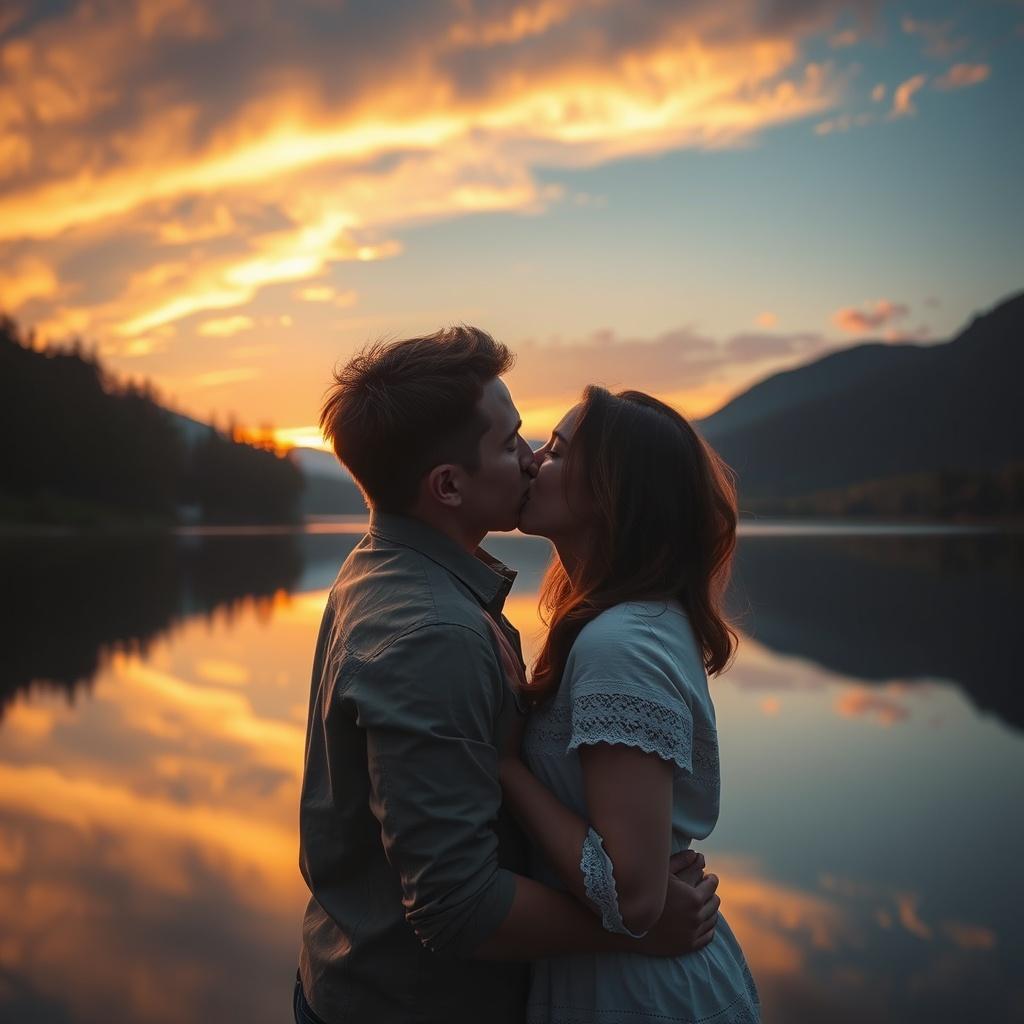 The Sunset Mission
