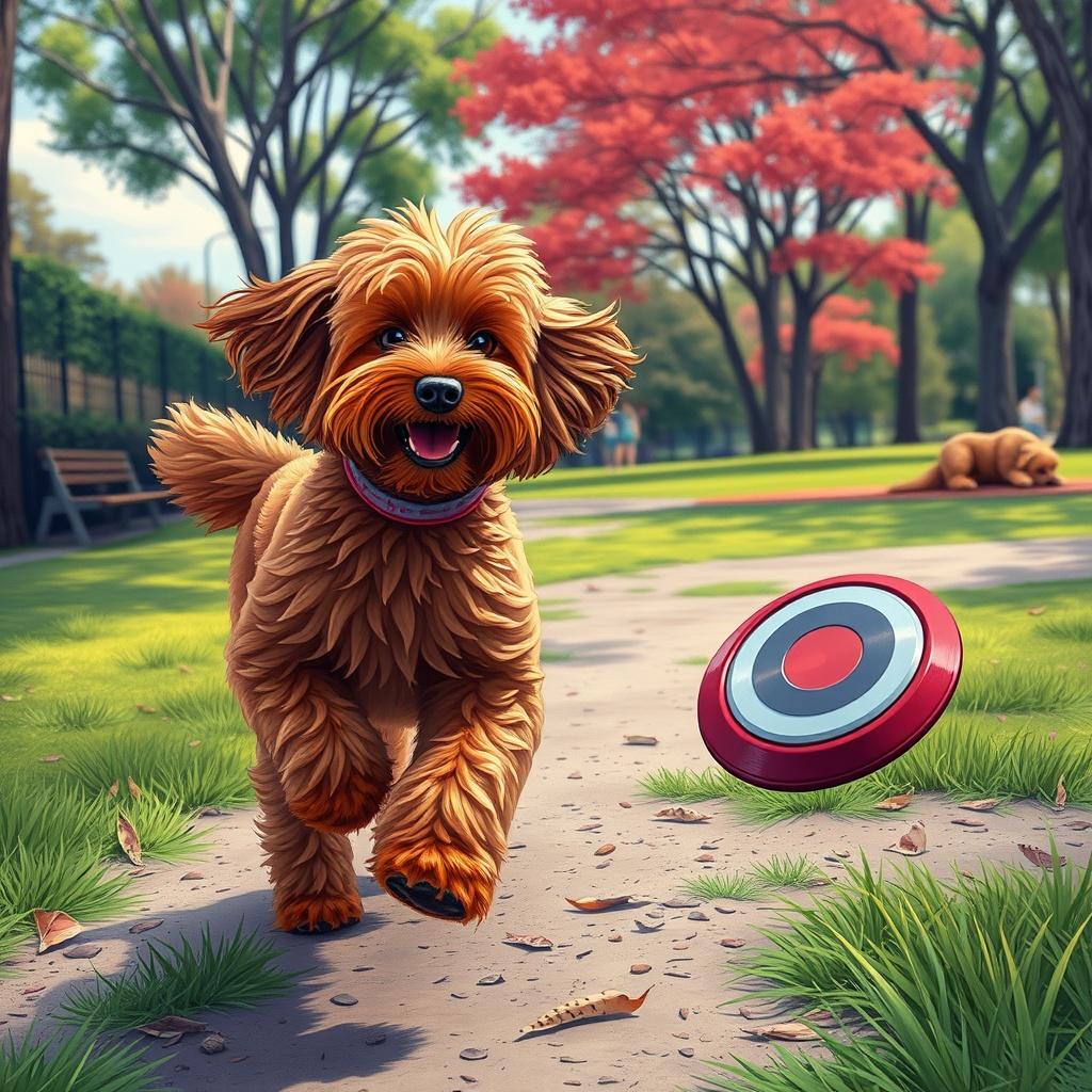 Bentley and the Runaway Frisbee cover image