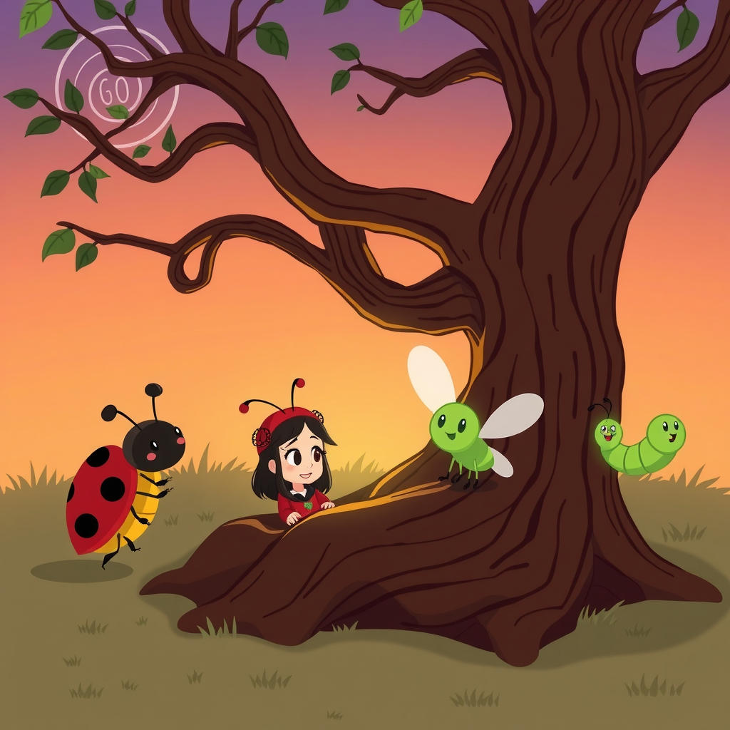 The Scary Bug Prank: Series 3