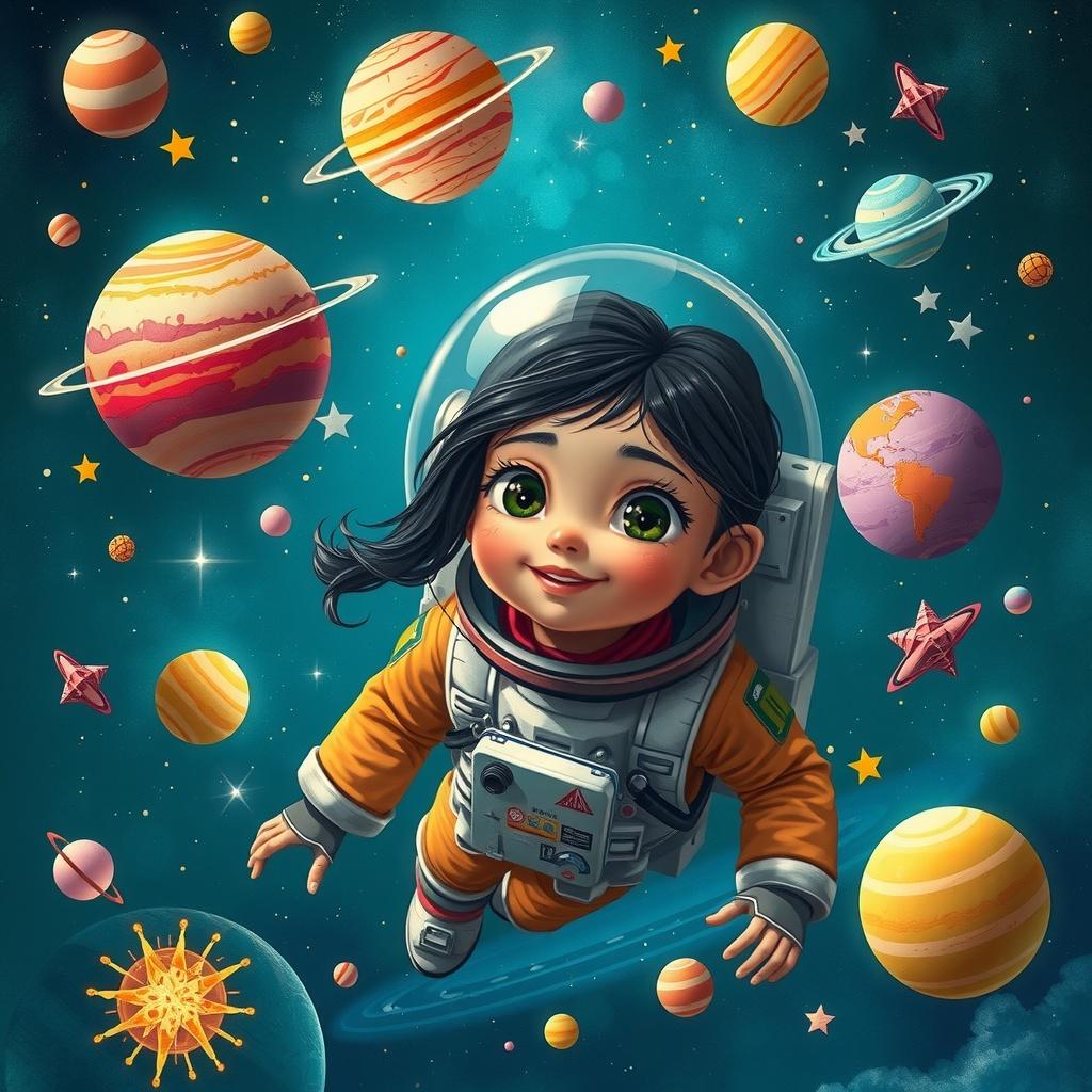 The Cosmic Dreamer