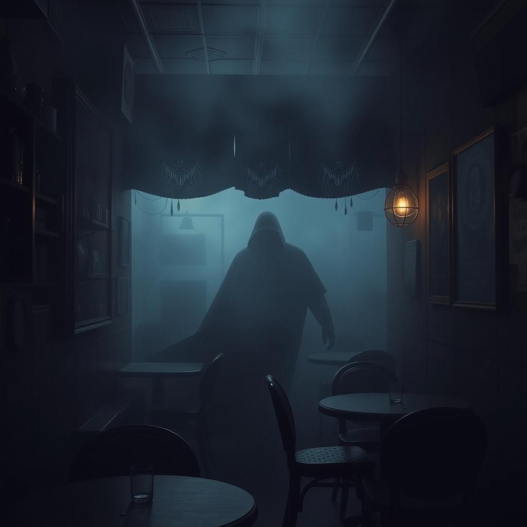 In the Shadows of Fear