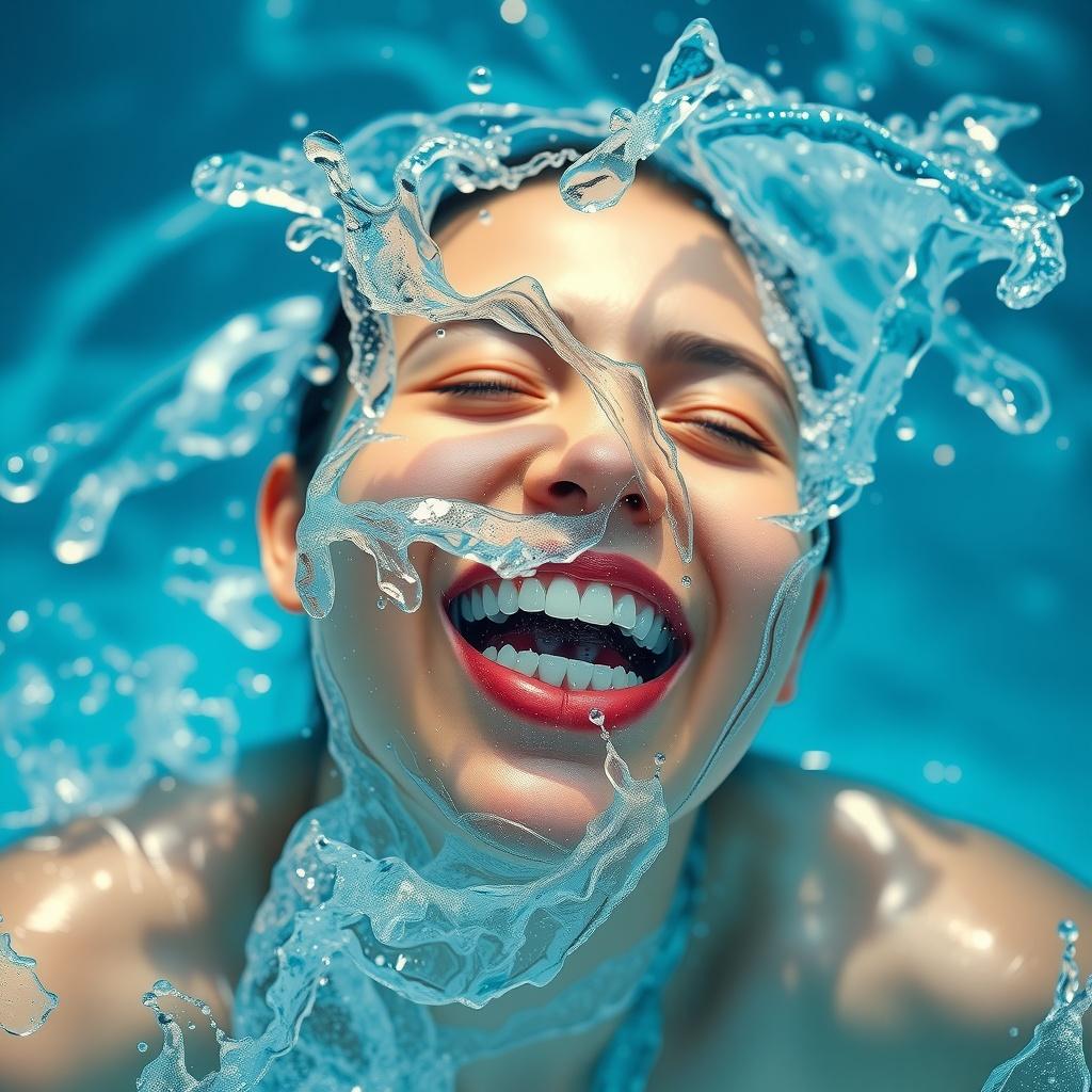 The Cold Water Challenge