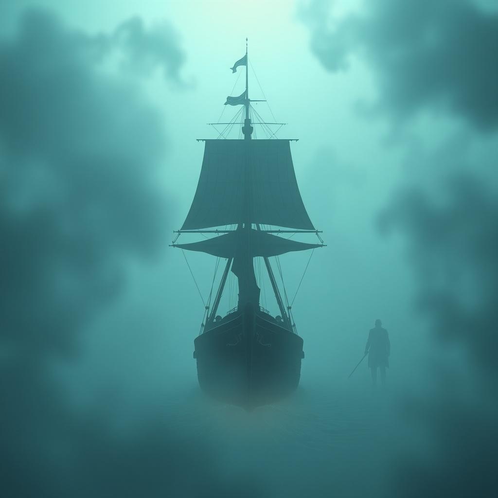 The Quest for Golden Island