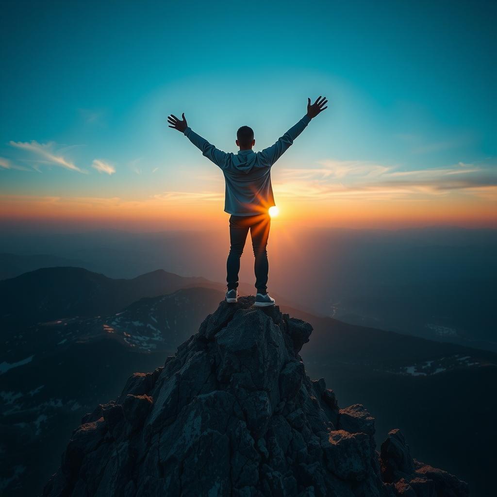 Rising Above