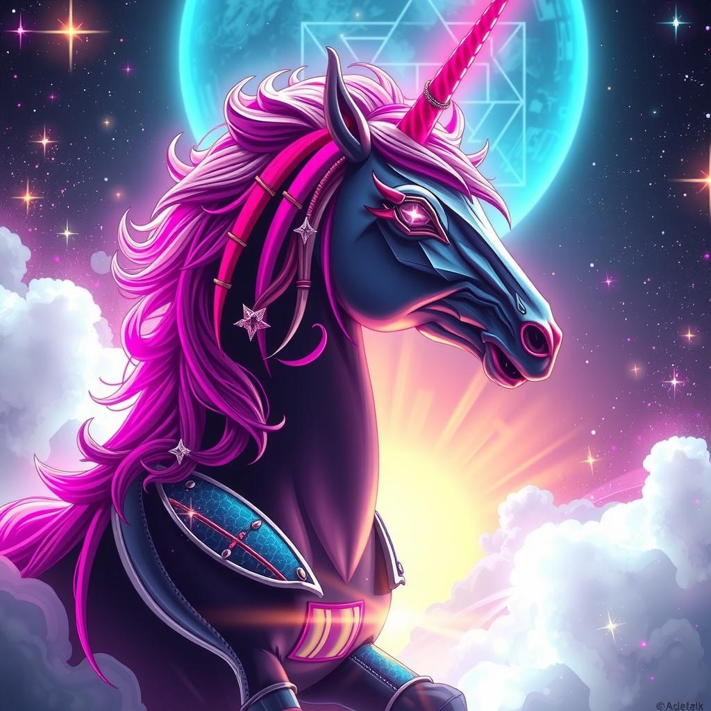 Starlight Journey
