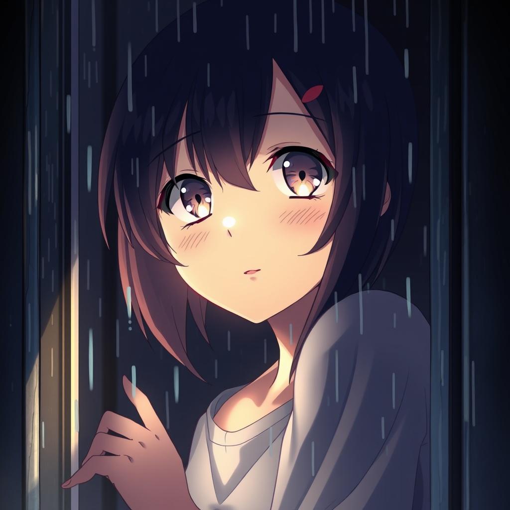 The Echoes of Rain