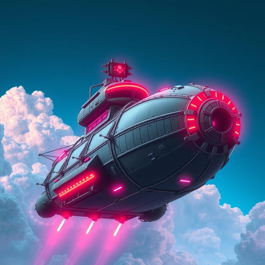 K100 Air: A Journey Through the Skies